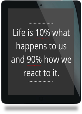 iPad-Quotes-Life-is-10