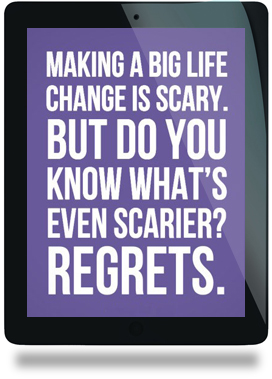 iPad-Quotes-Regrets